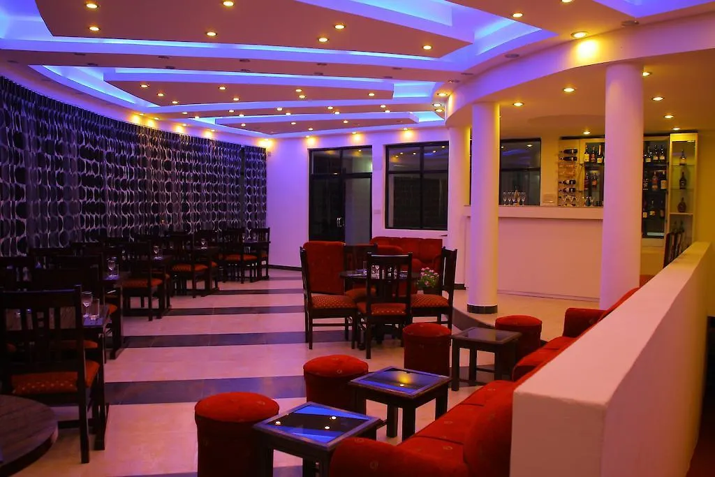 Hotel Mystic Buddha Katmandú 2*,  Nepal