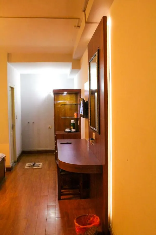 ** Bed and breakfast Hotel Mystic Buddha Katmandú Nepal