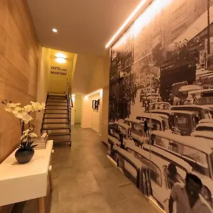 Marfany Hotel Andorra la Vieja