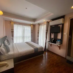 3* Bed & Breakfast Lemon Tree Pvt. Ltd