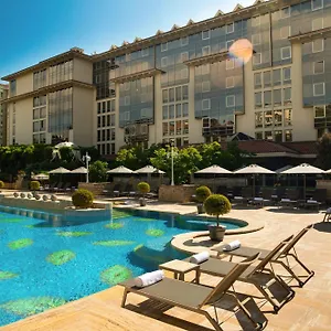 Grand Hyatt Hotel Estambul