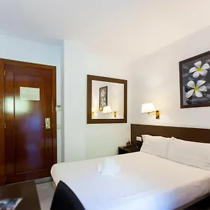 Insitu Eurotel Hotel Andorra la Vieja
