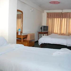 2* Bed & Breakfast Holy Land Nepal